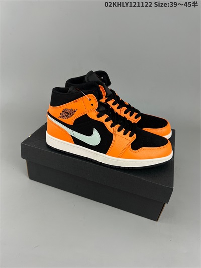 women air jordan 1 shoes 2022-12-11-447